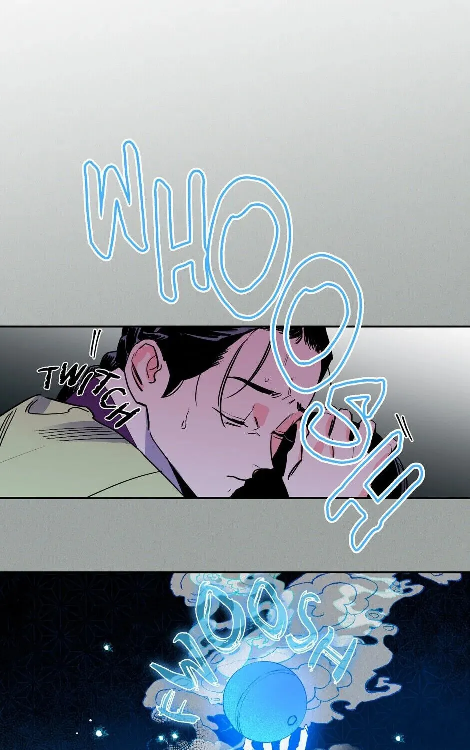 The Blue Guardian of the Princess Chapter 42 page 66 - 