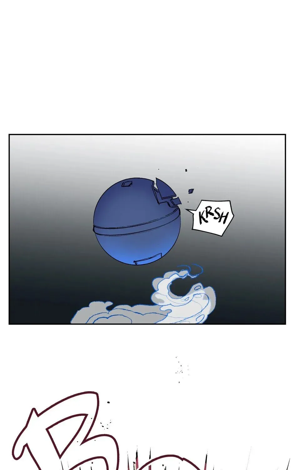 The Blue Guardian of the Princess Chapter 42 page 74 - 