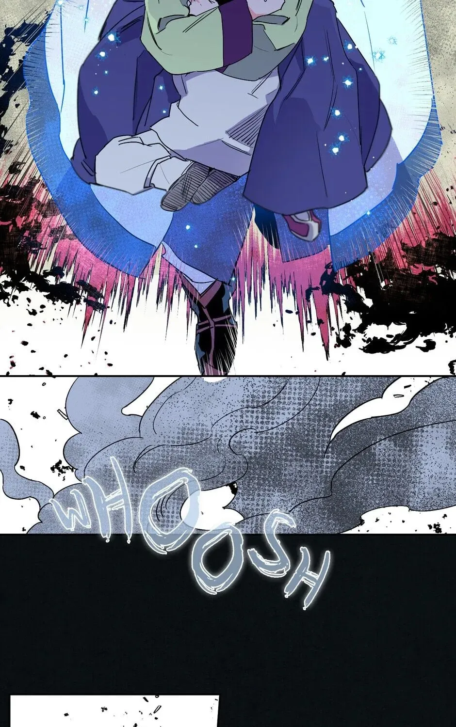 The Blue Guardian of the Princess Chapter 42 page 78 - 