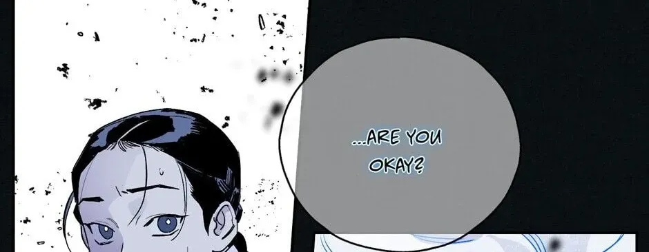 The Blue Guardian of the Princess Chapter 42 page 79 - 