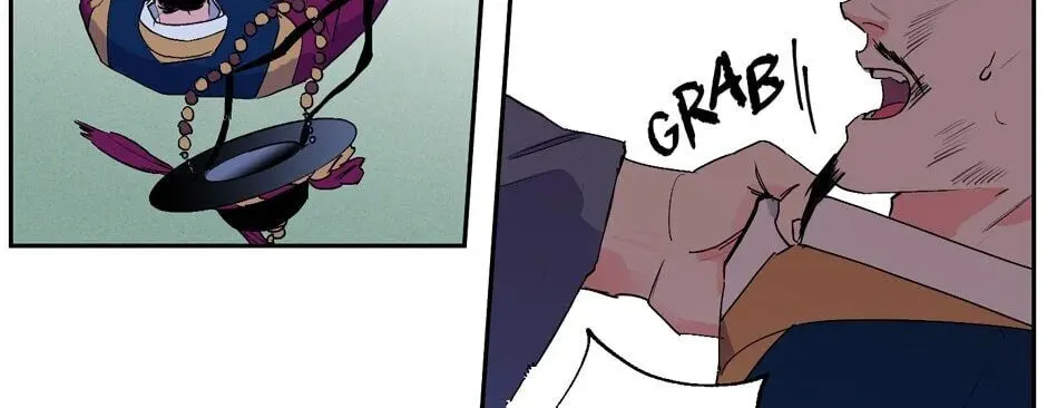 The Blue Guardian of the Princess Chapter 42 page 9 - 