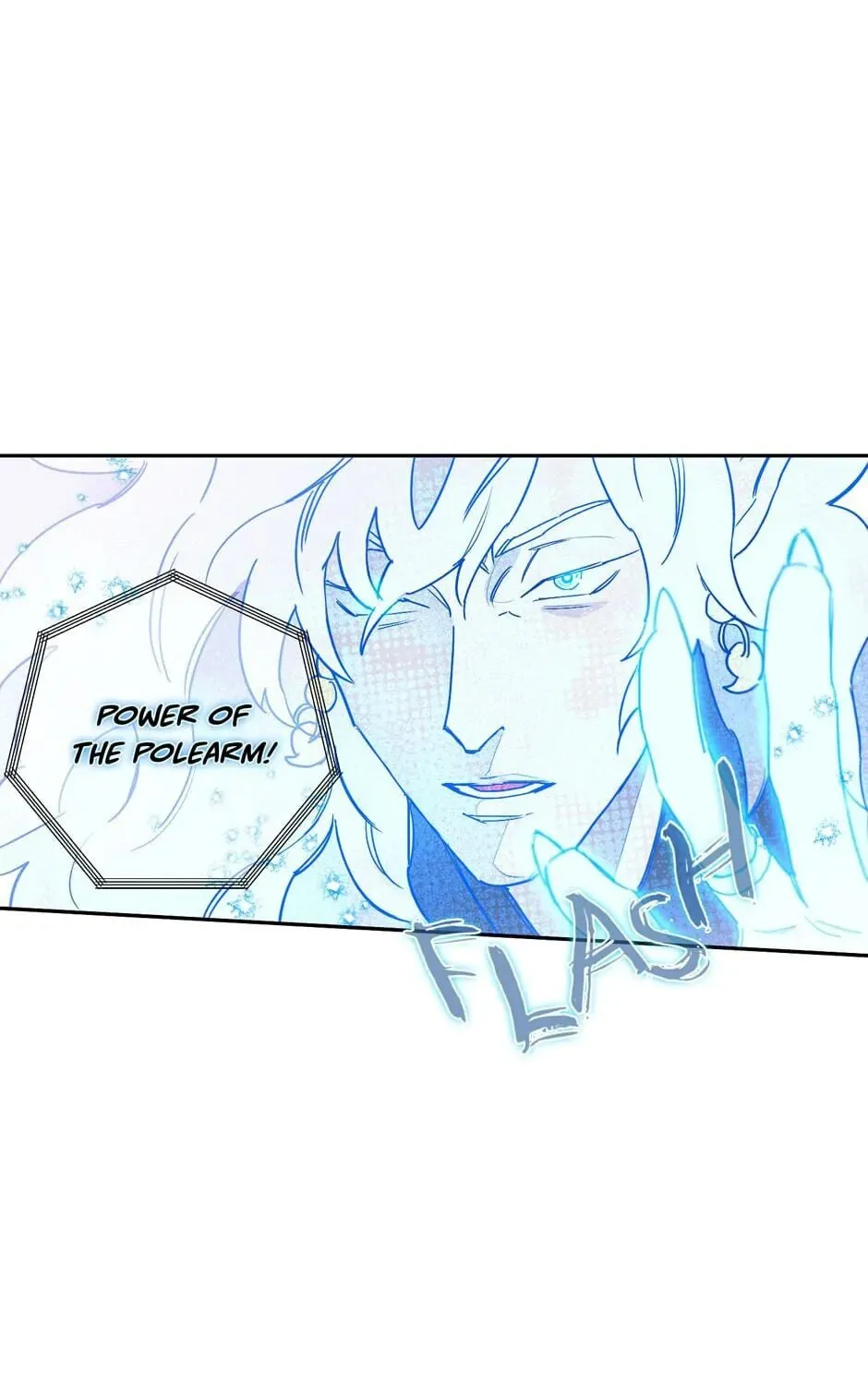The Blue Guardian of the Princess Chapter 42 page 86 - 