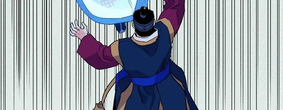The Blue Guardian of the Princess Chapter 42 page 93 - 