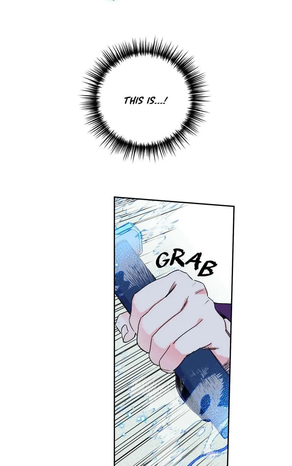 The Blue Guardian of the Princess Chapter 42 page 96 - 
