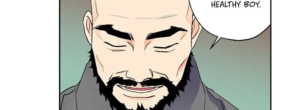 The Blue Guardian of the Princess Chapter 43 page 13 - 