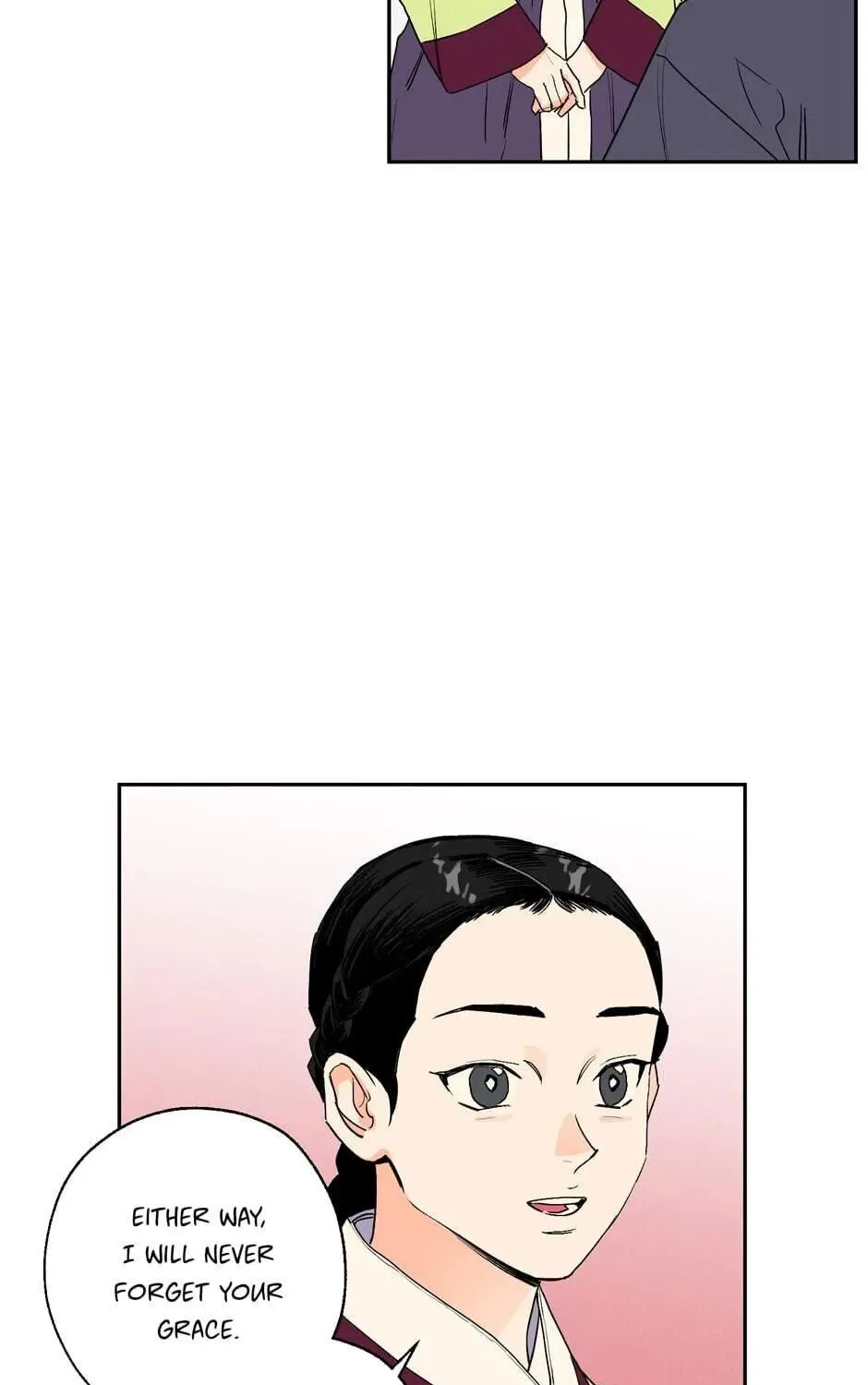 The Blue Guardian of the Princess Chapter 43 page 22 - 