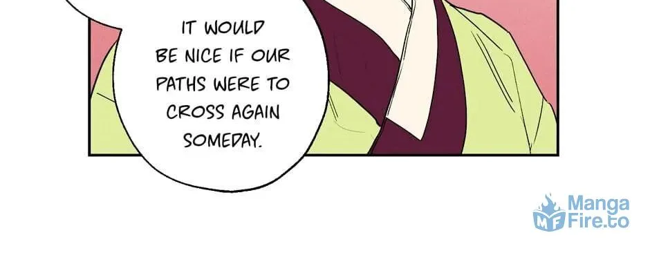 The Blue Guardian of the Princess Chapter 43 page 23 - 