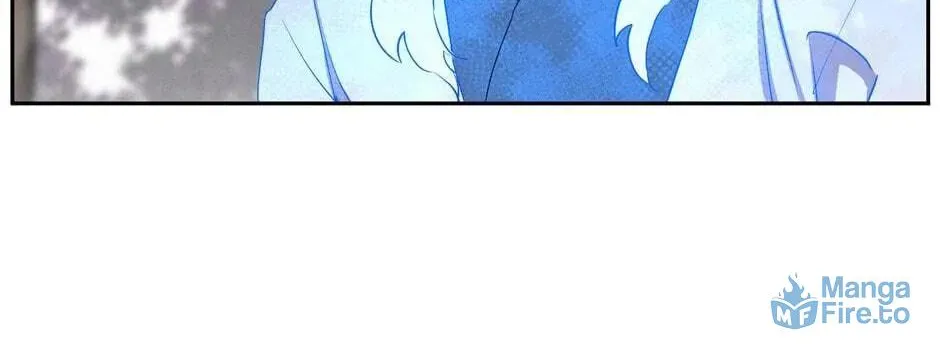 The Blue Guardian of the Princess Chapter 43 page 29 - 