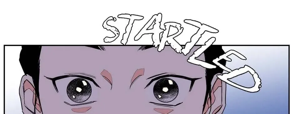 The Blue Guardian of the Princess Chapter 43 page 31 - 