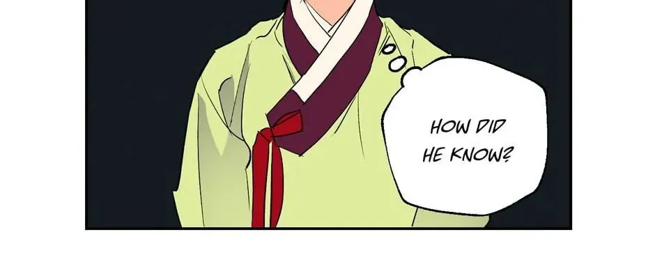 The Blue Guardian of the Princess Chapter 43 page 33 - 