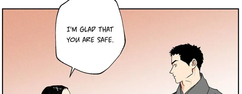 The Blue Guardian of the Princess Chapter 43 page 37 - 
