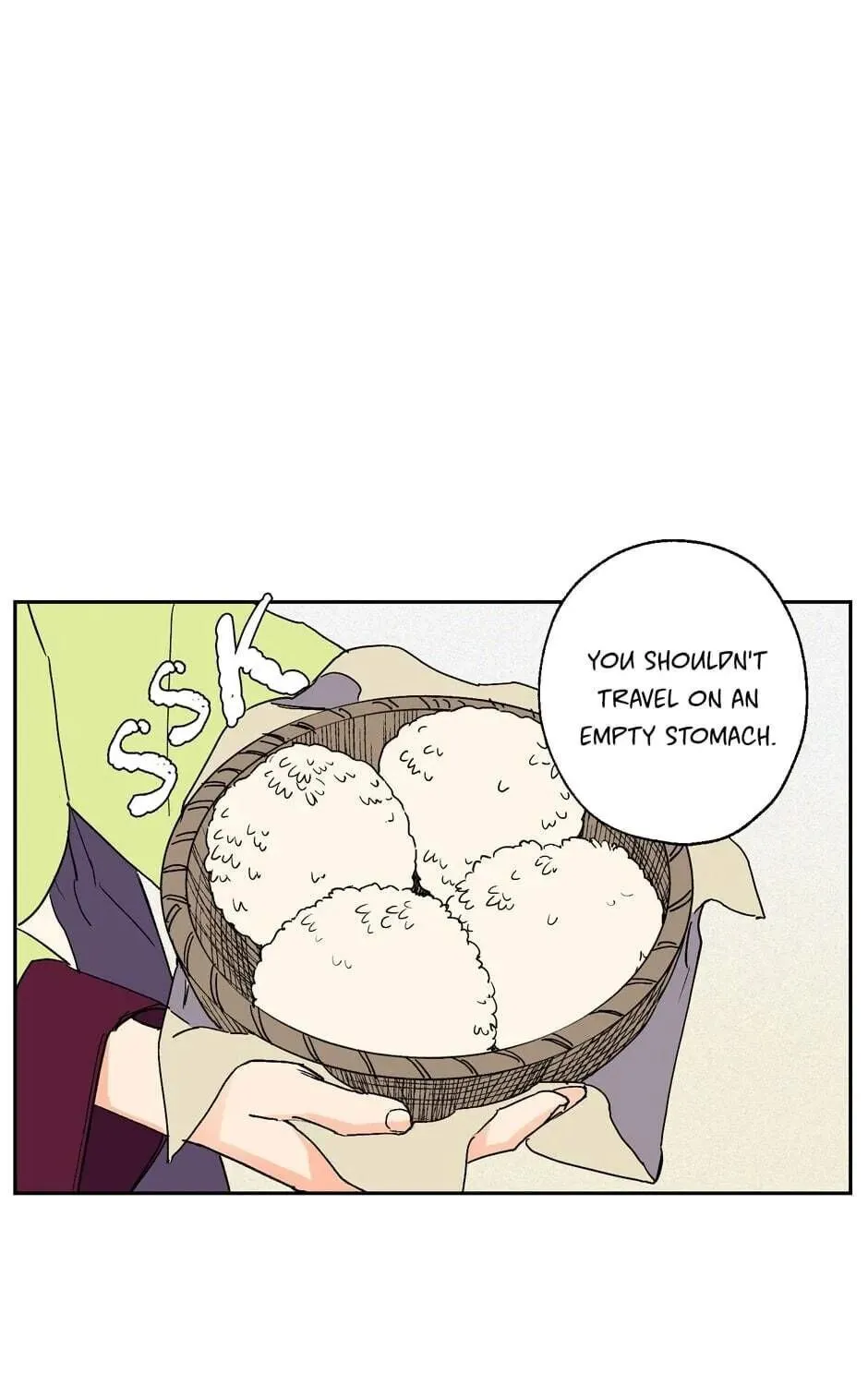 The Blue Guardian of the Princess Chapter 43 page 40 - 