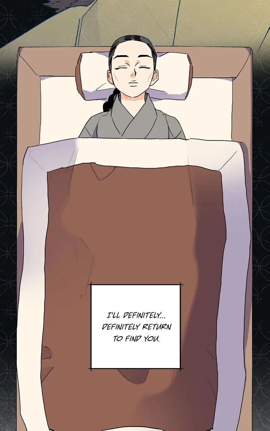 The Blue Guardian of the Princess Chapter 43 page 56 - 