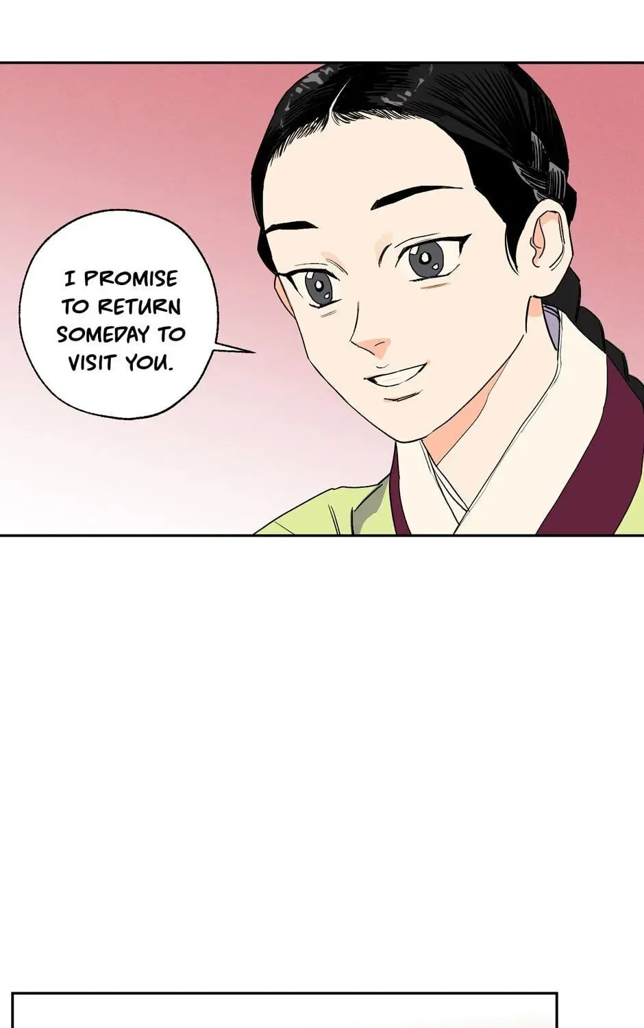 The Blue Guardian of the Princess Chapter 43 page 66 - 