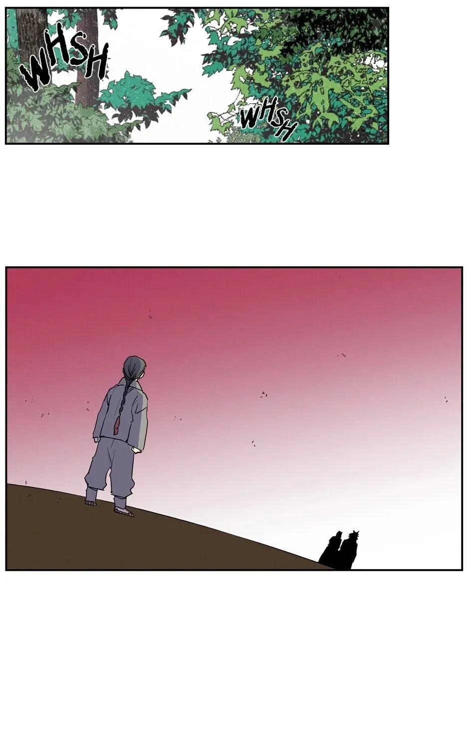 The Blue Guardian of the Princess Chapter 43 page 72 - 
