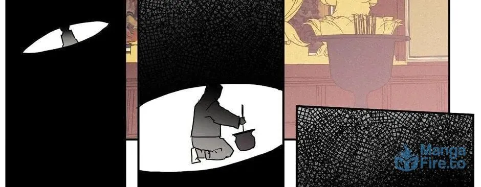 The Blue Guardian of the Princess Chapter 43 page 77 - 