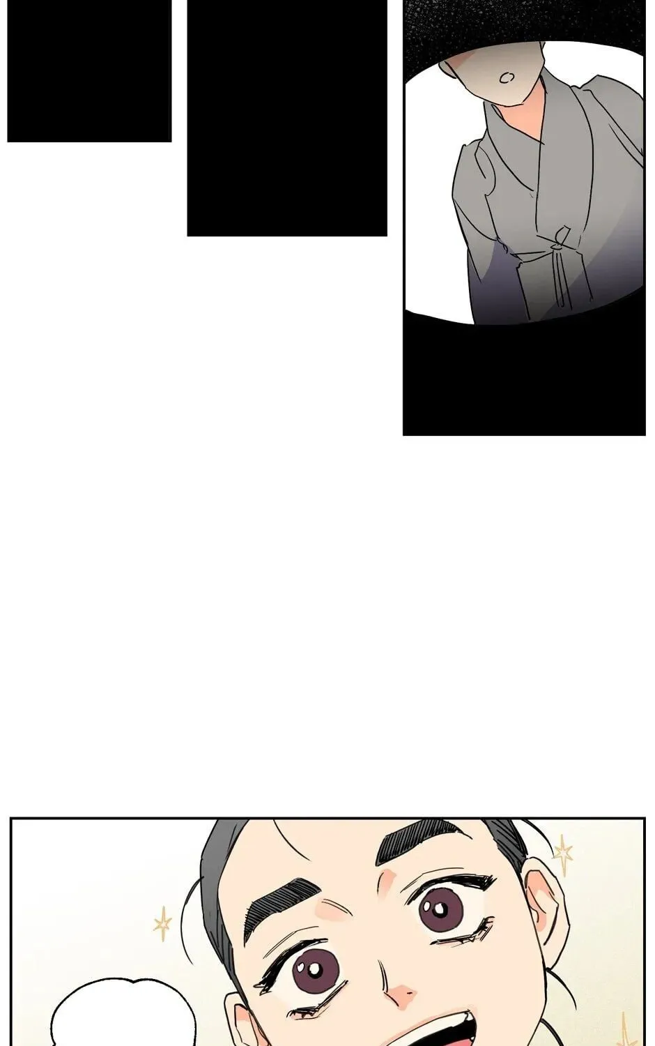 The Blue Guardian of the Princess Chapter 43 page 78 - 