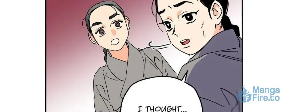 The Blue Guardian of the Princess Chapter 43 page 83 - 