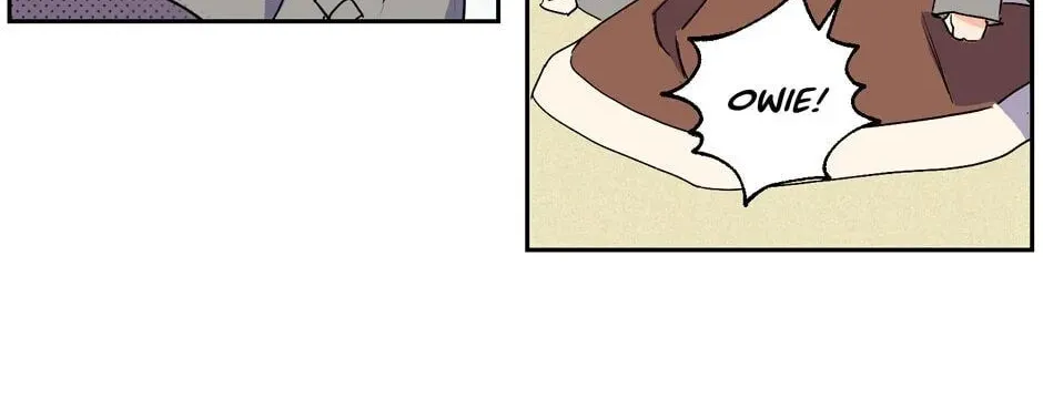 The Blue Guardian of the Princess Chapter 43 page 85 - 