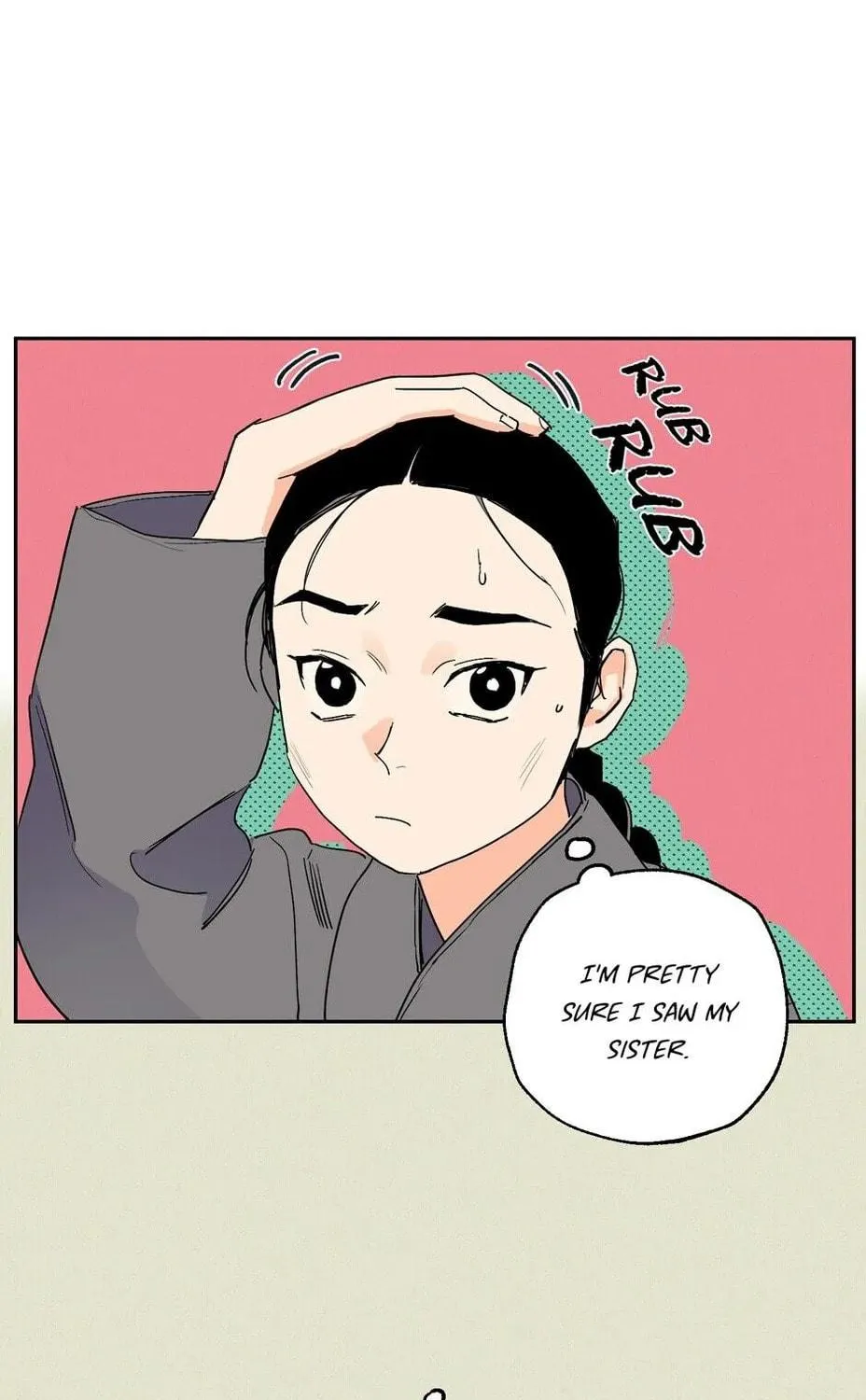 The Blue Guardian of the Princess Chapter 43 page 88 - 