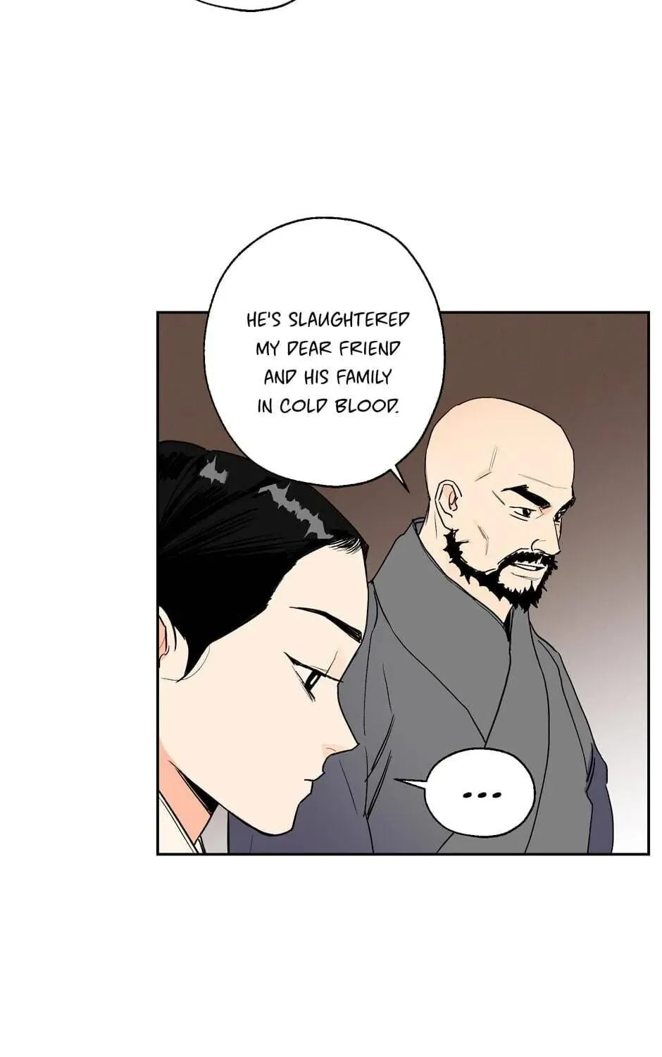 The Blue Guardian of the Princess Chapter 43 page 10 - 