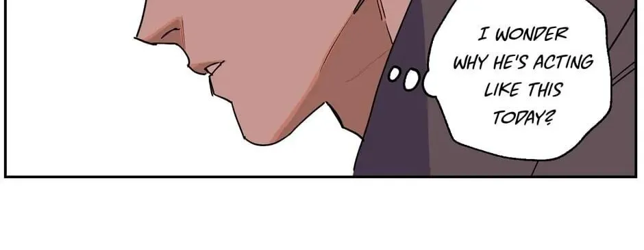 The Blue Guardian of the Princess Chapter 44 page 19 - 