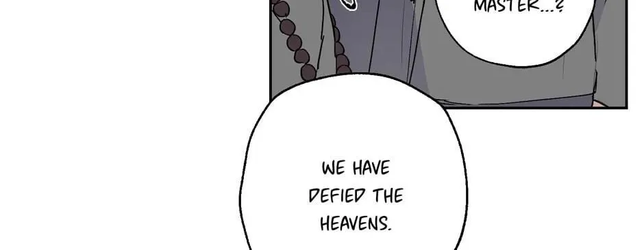 The Blue Guardian of the Princess Chapter 44 page 21 - 