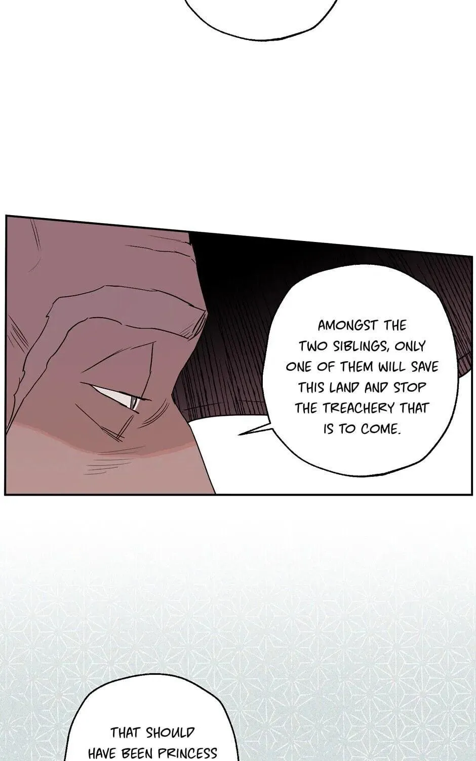 The Blue Guardian of the Princess Chapter 44 page 22 - 