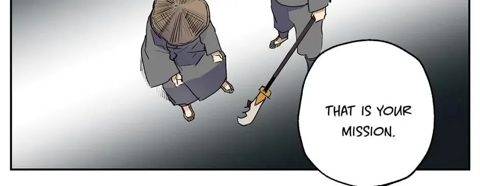 The Blue Guardian of the Princess Chapter 44 page 27 - 