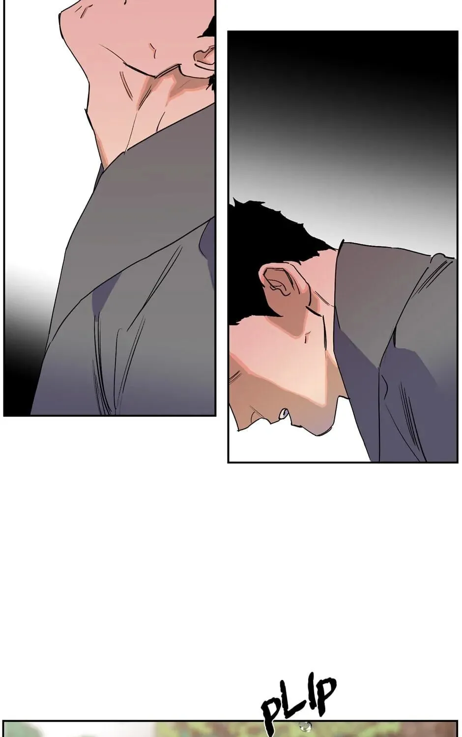 The Blue Guardian of the Princess Chapter 44 page 38 - 