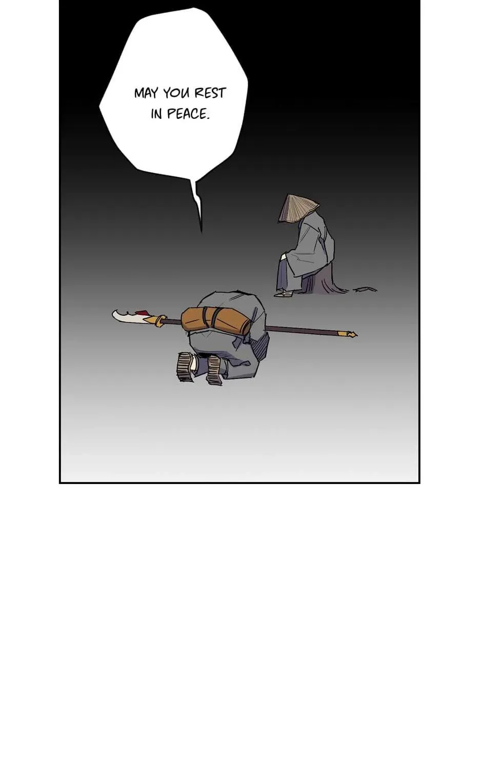 The Blue Guardian of the Princess Chapter 44 page 42 - 