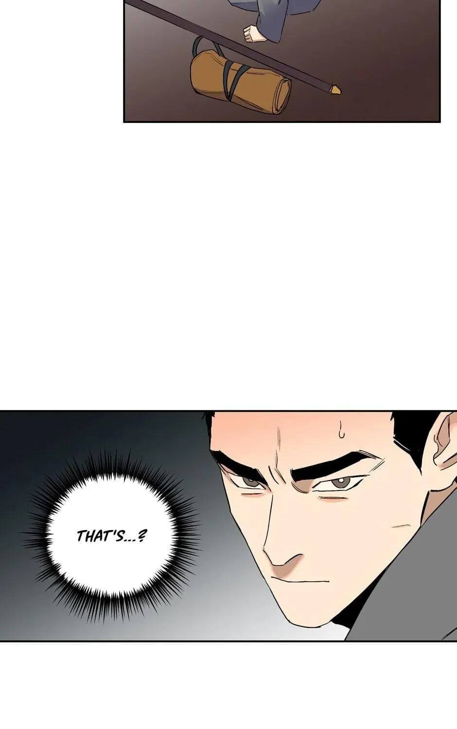 The Blue Guardian of the Princess Chapter 44 page 46 - 