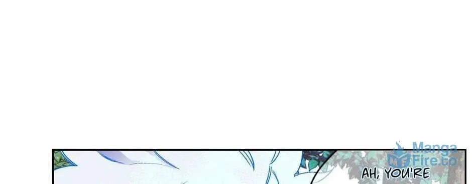 The Blue Guardian of the Princess Chapter 44 page 53 - 