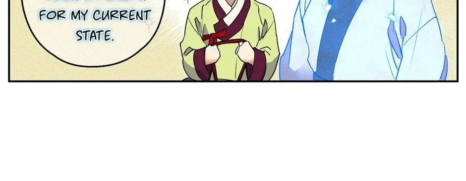 The Blue Guardian of the Princess Chapter 44 page 55 - 