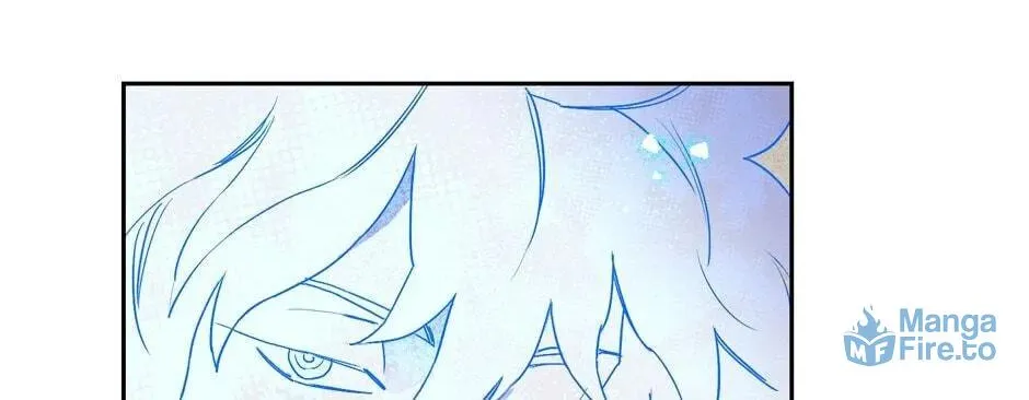 The Blue Guardian of the Princess Chapter 44 page 59 - 