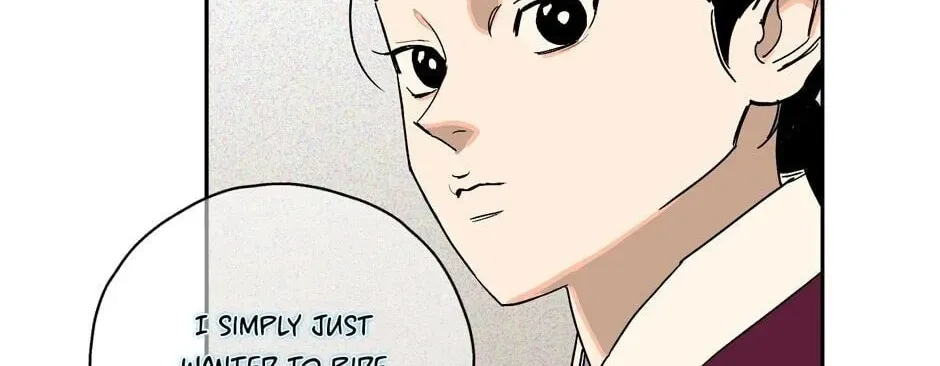 The Blue Guardian of the Princess Chapter 44 page 61 - 