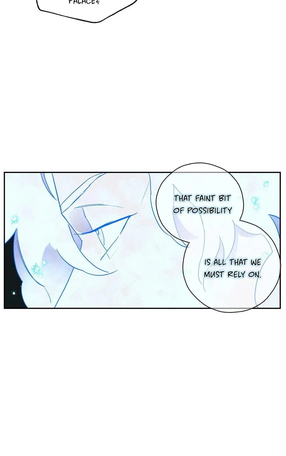 The Blue Guardian of the Princess Chapter 44 page 78 - 