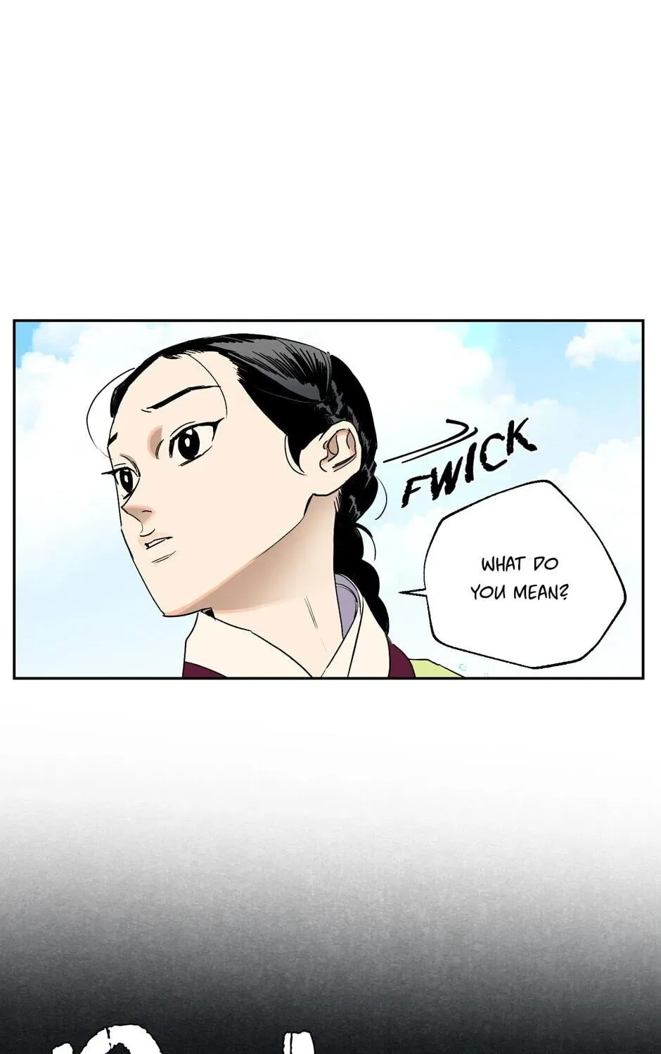 The Blue Guardian of the Princess Chapter 44 page 86 - 