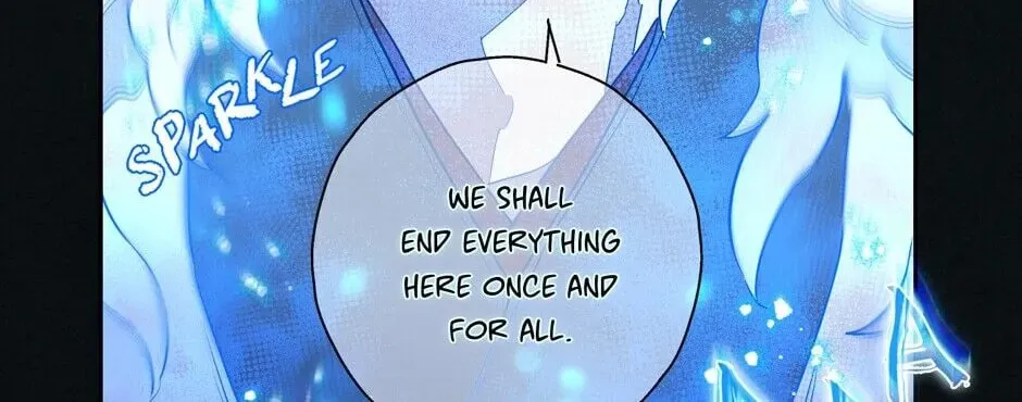 The Blue Guardian of the Princess Chapter 44 page 91 - 