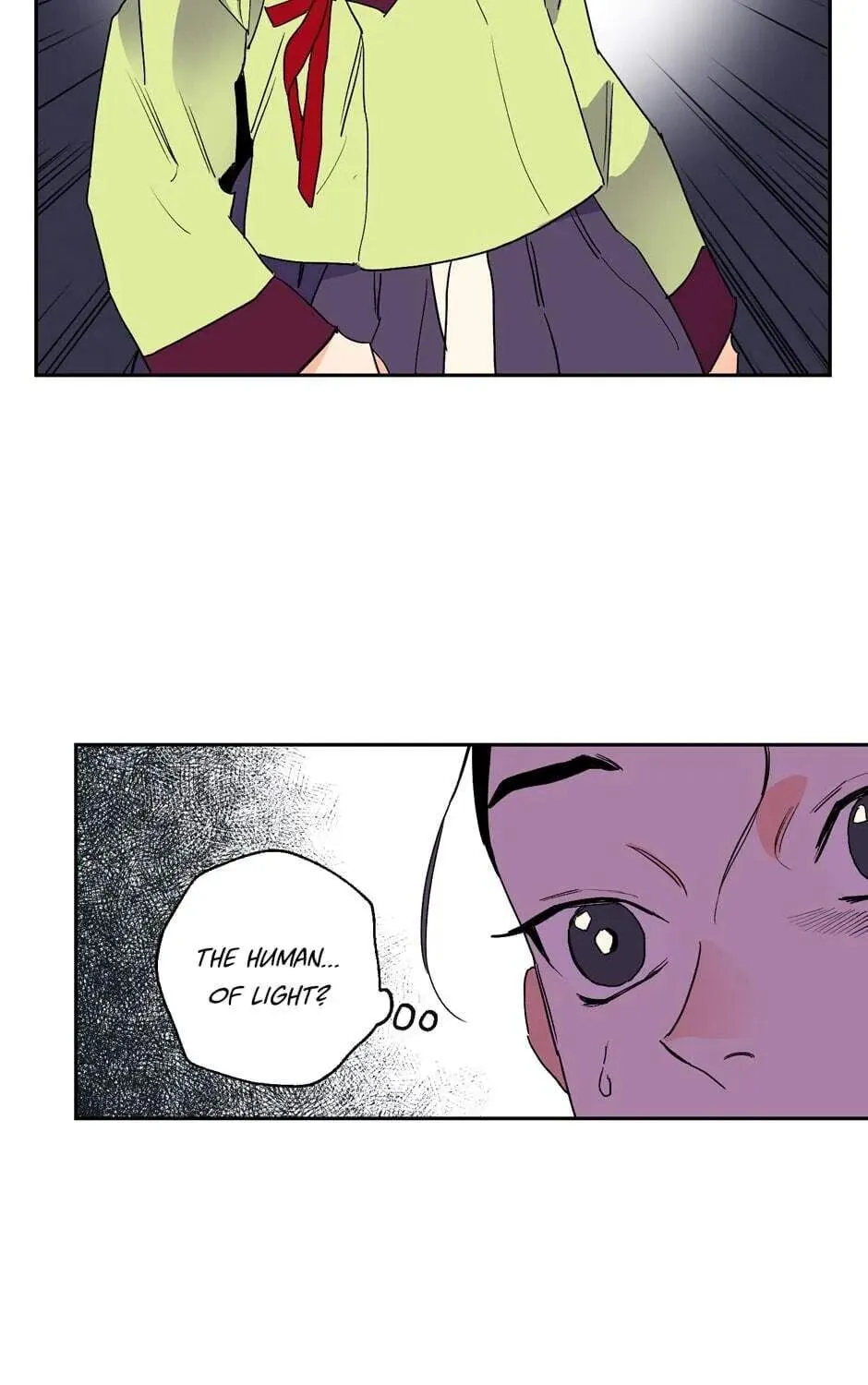 The Blue Guardian of the Princess Chapter 45 page 22 - 