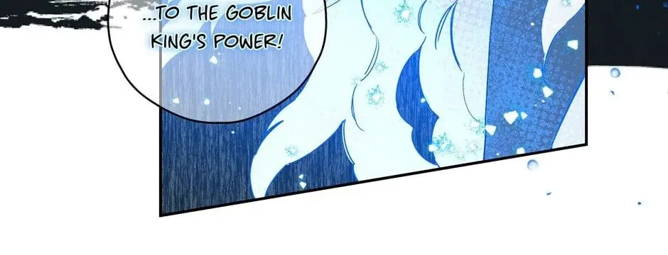 The Blue Guardian of the Princess Chapter 45 page 43 - 