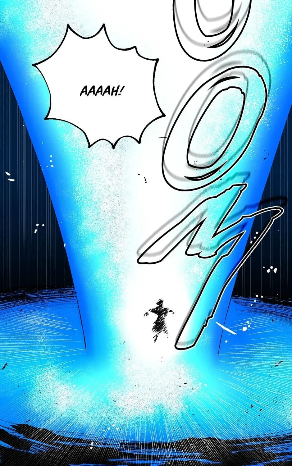 The Blue Guardian of the Princess Chapter 45 page 50 - 
