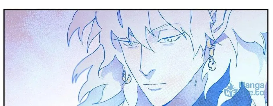The Blue Guardian of the Princess Chapter 45 page 59 - 