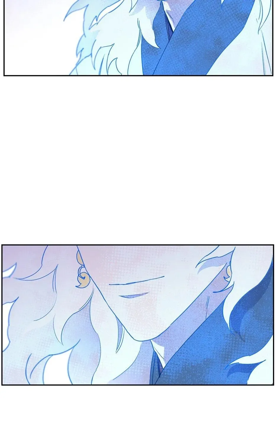 The Blue Guardian of the Princess Chapter 45 page 60 - 