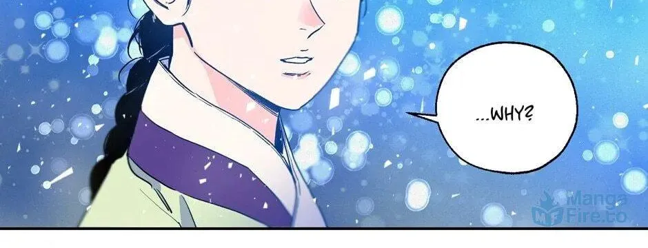 The Blue Guardian of the Princess Chapter 45 page 71 - 