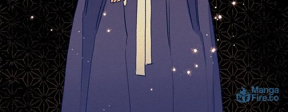 The Blue Guardian of the Princess Chapter 46 page 11 - 