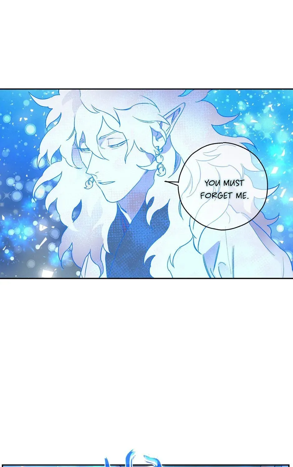 The Blue Guardian of the Princess Chapter 46 page 30 - 