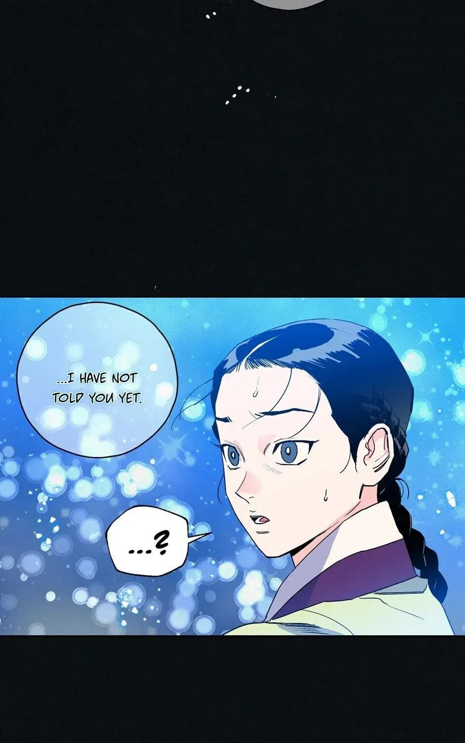 The Blue Guardian of the Princess Chapter 46 page 4 - 
