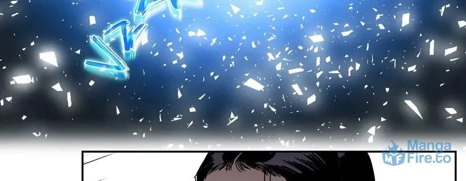 The Blue Guardian of the Princess Chapter 46 page 47 - 