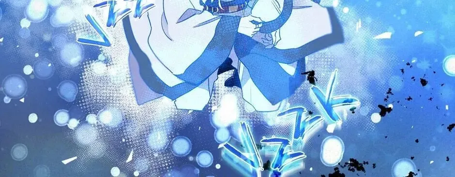 The Blue Guardian of the Princess Chapter 46 page 49 - 